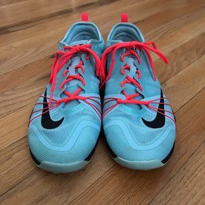 Nike Free Cross Compete Training Shoes - Women's 8.5
